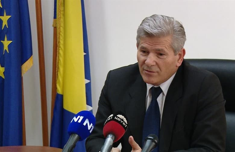 Ilustracija članka: Jukić: Rezultati popisa bit će objavljeni 1. srpnja