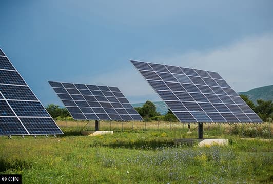 Ilustracija članka: Sve više dozvola Hercegovcima za proizvodnju električne energije