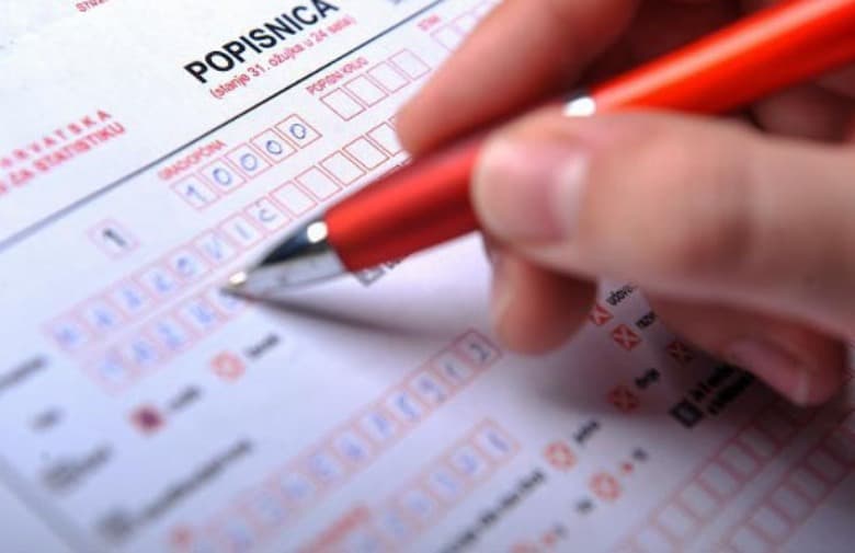 Ilustracija članka: U četvrtak konačno objava rezultata popisa stanovništva u BiH