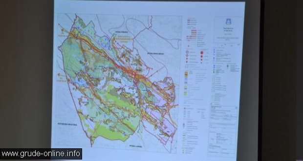 Ilustracija članka: Produžena javna rasprava o prostornom planu Gruda