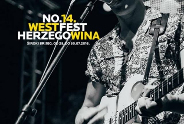 Ilustracija članka: Otvoren natječaj za 14. izdanje WHFesta