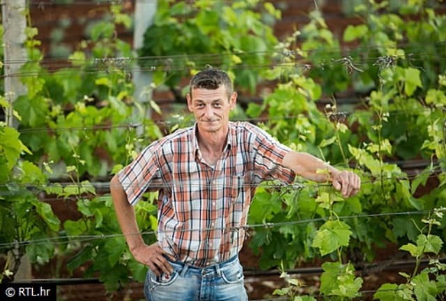 Ilustracija članka: Cvrca u ”Ljubavi na selu”: Cijelo selo Dražena podržava u njegovoj avanturi