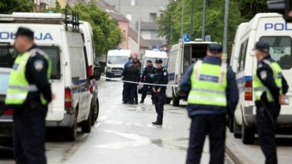 Ilustracija članka: Hrvatska policija provjerava fiktivna prebivališta: Ne može u 30 kvadrata živjeti 100 ljudi