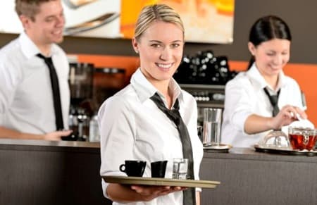 Ilustracija članka: Kriza pogodila i ugostitelje