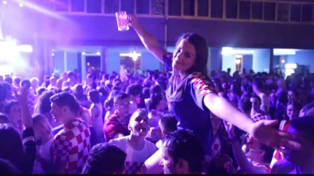 Ilustracija članka: Violeta u Grudama osigurala ekran za gledanje utakmica europskog prvenstva