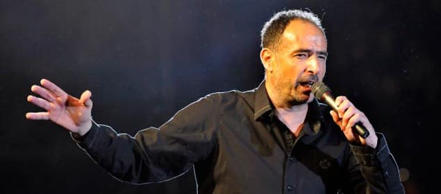 Ilustracija članka: Dražen Zečić 15. kolovoza u Širokom Brijegu