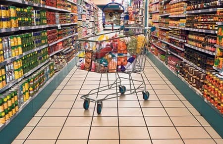 Ilustracija članka: U distribuciji brendirane robe široke potrošnje dominiraju tvrtke iz zapadne Hercegovine