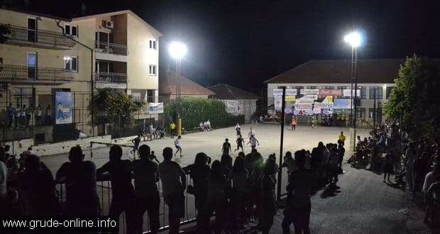 Ilustracija članka: U tijeku je prikupljanje ponuda ugostitelja za LMZ općine Grude 2016.