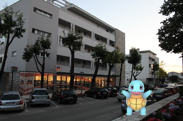 Ilustracija članka: Pokemon groznica stigla i u Grude