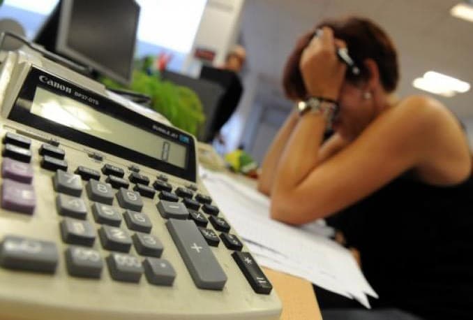 Ilustracija članka: U blokadi račun Županije zapadnohercegovačke