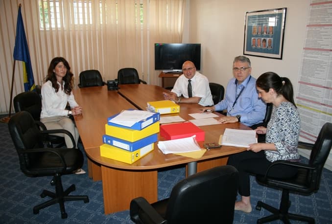 Ilustracija članka: Pogledajte imena kandidata HDZ-a BiH za načelnike u 33 općine