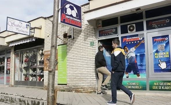 Ilustracija članka: Evo novih zakonskih rješenja Vlade FBiH za kladionice i ostale igre na sreću