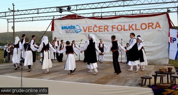 Ilustracija članka: NAJAVA: ”Na temeljima bazilike naše” u nedjelju u Širokom Brijegu