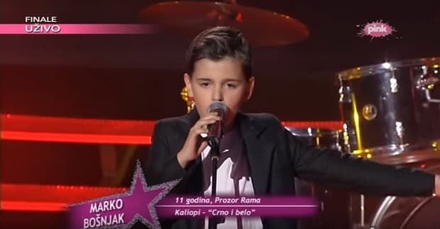 Ilustracija članka: Marko Bošnjak u superfinalu