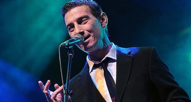 Ilustracija članka: Massimo 14. kolovoza u Međugorju