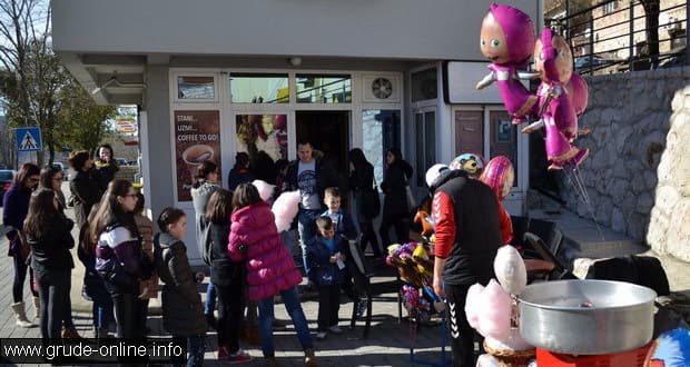 Ilustracija članka: U petak dvije predstave u kino dvorani Grude