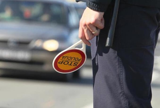Ilustracija članka: MUP ŽZH kreće u akciju pojačane kontrole prometa motociklista i biciklista