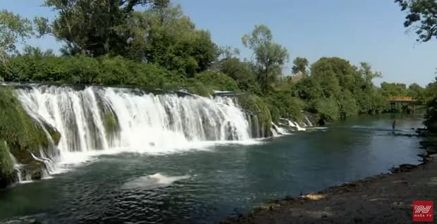 Koćuša – jaki hercegovački turistički adut