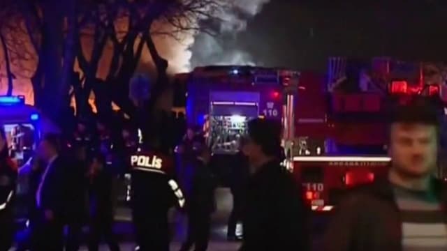 Ilustracija članka: Pokušaj vojnog udara: U Turskoj poginulo najmanje 100 ljudi, 1000 ozlijeđenih, uhićeno 1500 pučista 