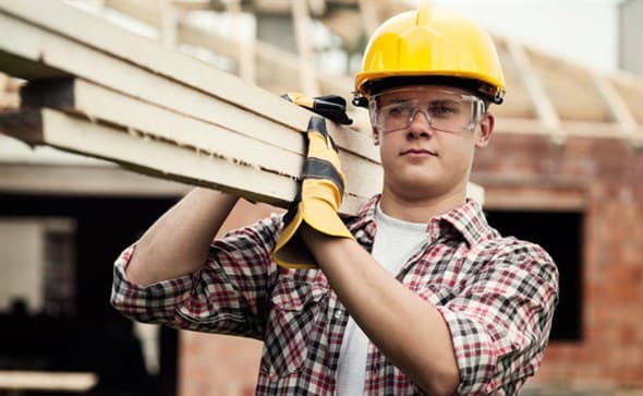 Ilustracija članka: Kako žive Hrvati u Njemačkoj: Cijeli život su radili teške poslove