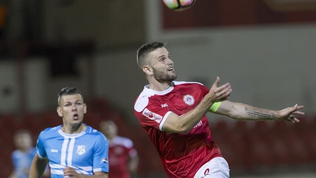 Ilustracija članka: Drinovčanin Ante Majstorović prešao u Dinamo!