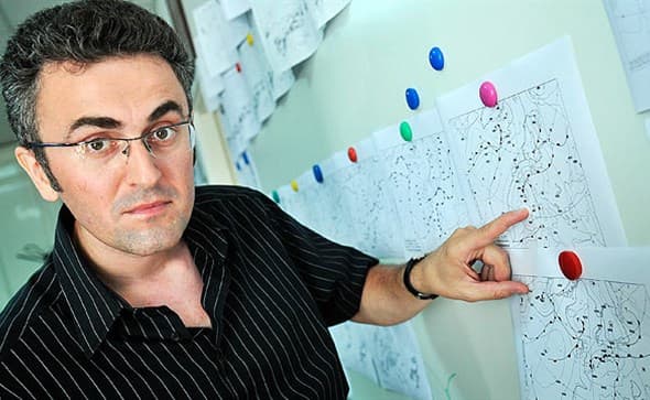 Ilustracija članka: Vakula objavio novu prognozu za srpanj i kolovoz, vruće sa toplinskim valovima