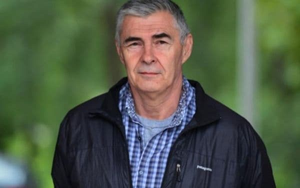 Ilustracija članka: Glasnović: Izlazim neovisno i izlazim za Herceg Bosnu i dijasporu!