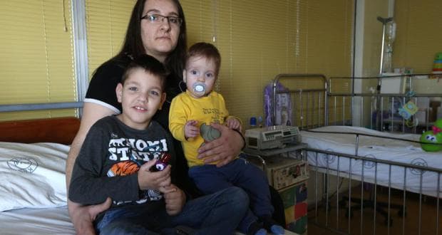 Ilustracija članka: Sav prihod od tradicionalne biciklijade bit će doniran obitelji Spajić