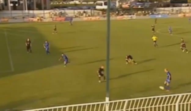 Ilustracija članka: Pogledajte lakrdiju u BiH: Nevjerojatni sudac suspendiran na 18 utakmica