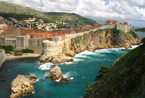 Ilustracija članka: Google Hrvatsku proglasio najpoželjnijom destinacijom