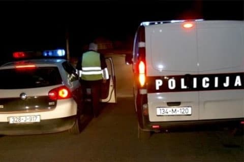 Ilustracija članka: Ljubuški: Ispred obiteljske kuće eksplodirala nepoznata eksplozivna naprava