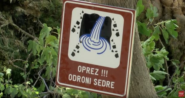 Ilustracija članka: Pojačane zaštitne mjere na Kravicama