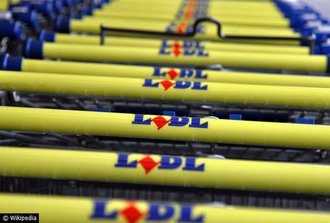Ilustracija članka: Njemački gigant Lidl ulazi na tržište BiH