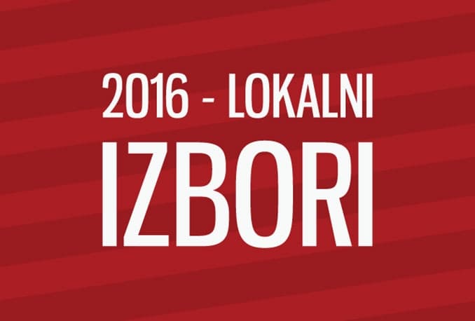 Ilustracija članka: Od petka službeno započinje izborna kampanja