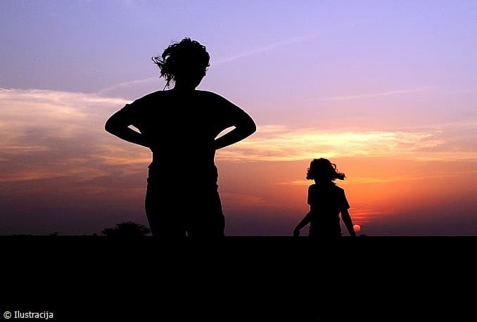 Ilustracija članka: Ispovijest majke koja je odlučila donirati organe svoje kćeri: Htjeli smo pomoći drugoj djeci