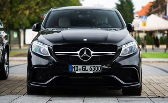 Ilustracija članka: Za neke nema krize: Ovo je 10 najskupljih automobila koji su ove godine uvezeni u BiH