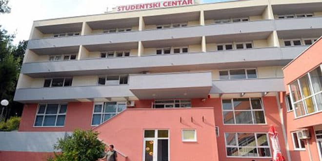 Ilustracija članka: Studentski centar Mostar: Nema cijene za studente iz ”dužničkih županija”