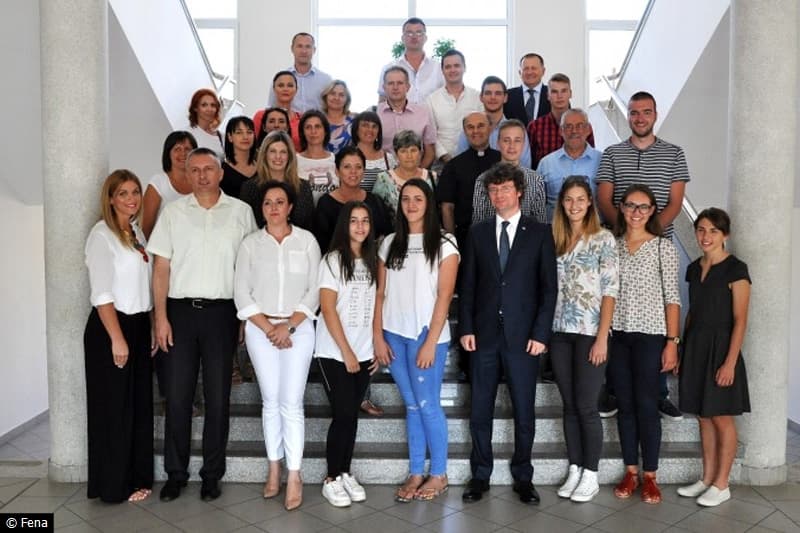 Ilustracija članka: Šustar u Čitluku: Možemo naučiti puno toga od vas iz Hercegovine