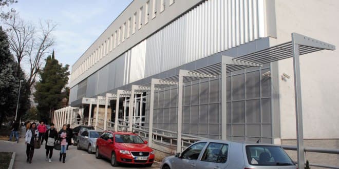 Ilustracija članka: SVEUČILIŠTE U MOSTARU: Filozofski fakultet prima još 339 studenata, Medicinski tek 38