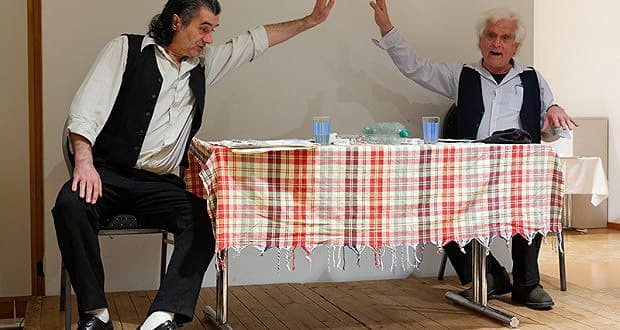 Ilustracija članka: “Rodijaci” iz Njemačke u petak stižu u Grude