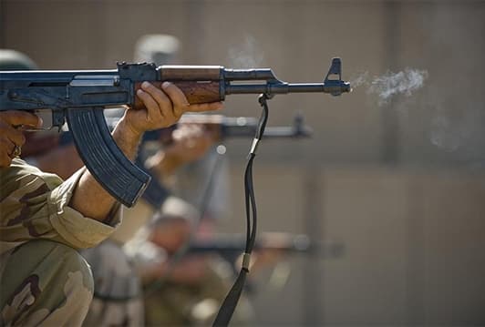 Ilustracija članka: Po Hercegovini haraju naoružani razbojnici: U dva sata opljačkane dvije benzinske crpke