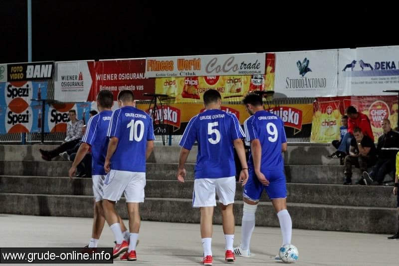 Ilustracija članka: Gruđani porazom od Jasenice ispali u četvrtfinalu Lige Hercegovine