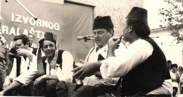 Ilustracija članka: NAJAVA: Manifestacija „Kad zapjevam niz pološku stranu“