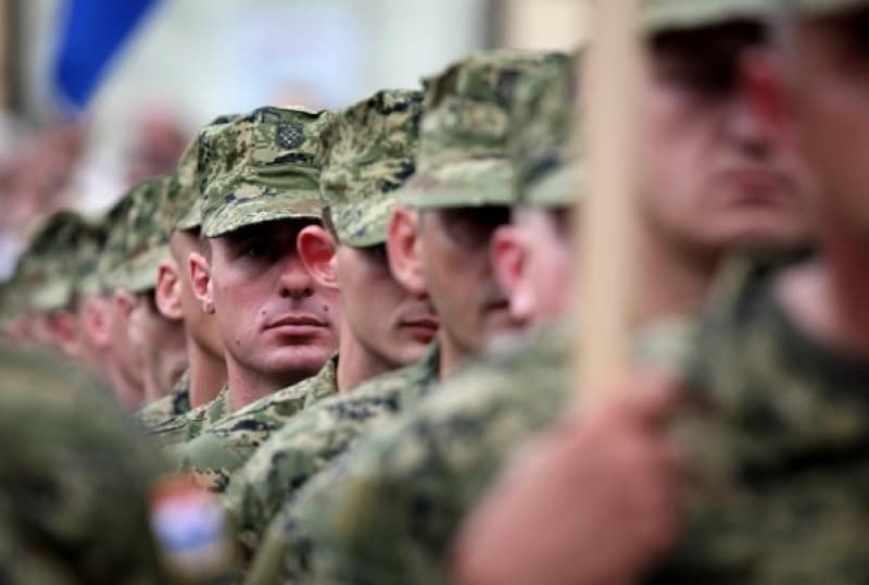 Ilustracija članka: ‘Revizija’ ukinula invalidnine i mirovine za desetak branitelja iz Zapadnohercegovačke županije