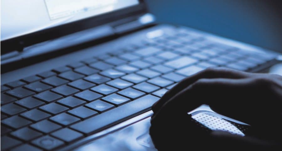 Ilustracija članka: Hakeri ukrali 250.000 maraka tvrtki iz Hercegovine