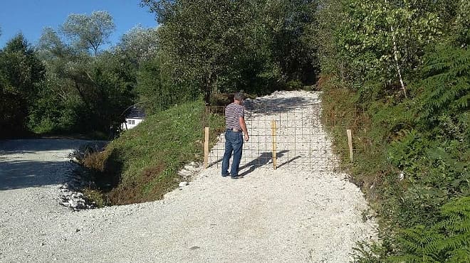 Ilustracija članka: Arapin ‘oteo’ put u Bugojnu