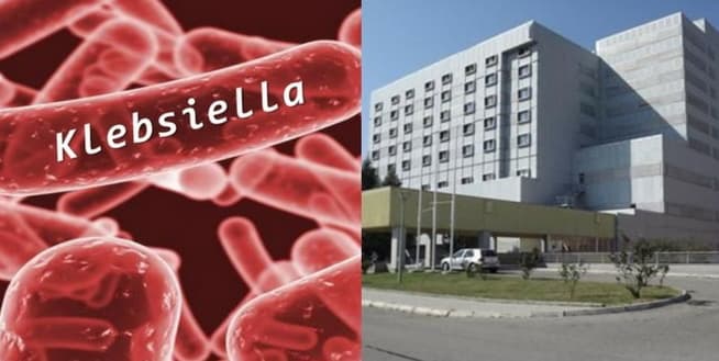 Ilustracija članka: Sudski vještak: Ako je klebsiella nađena u krvi beba, ona je i uzrok sepse