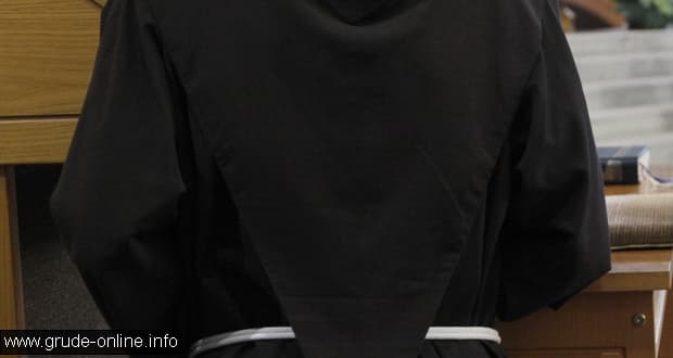 Ilustracija članka: Najstariji fratar u Hercegovini proslavio 99. rođendan