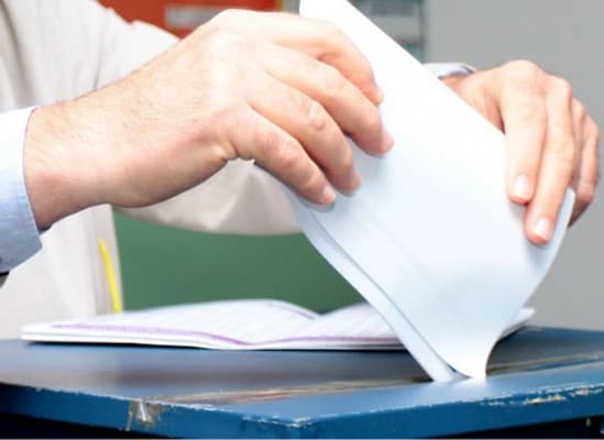 Ilustracija članka: Mladi iz Epsilona pozvali kandidate za načelnika Posušja na javno sučeljavanje, Bago i Bakula odbili