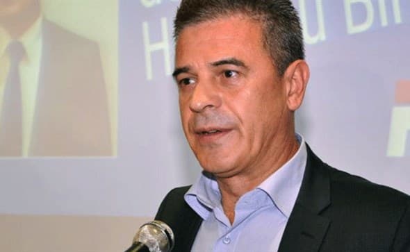 Ilustracija članka: General Miro Grabovac Titan na listi HDZ-a za Hrvatski sabor